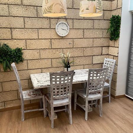 Dream Cosy Apartment Santa Cruz de Tenerife Ngoại thất bức ảnh