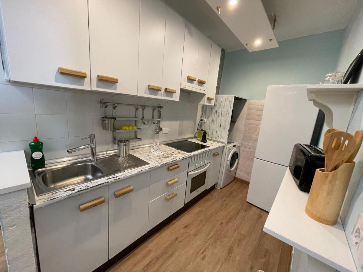 Dream Cosy Apartment Santa Cruz de Tenerife Ngoại thất bức ảnh