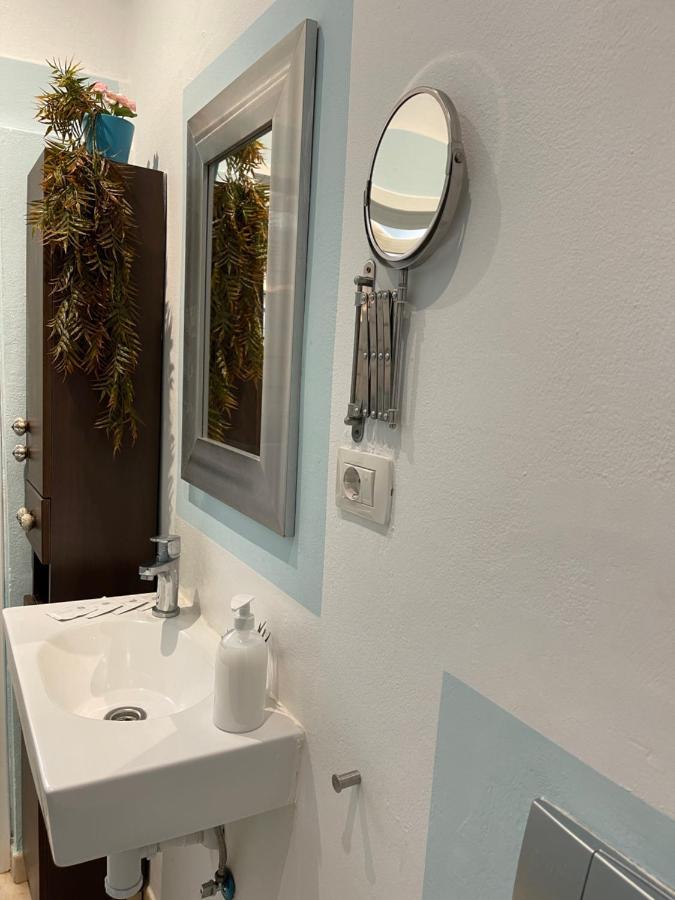 Dream Cosy Apartment Santa Cruz de Tenerife Ngoại thất bức ảnh