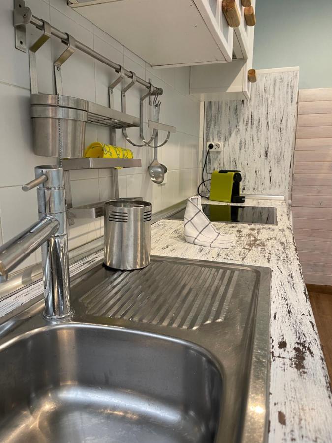 Dream Cosy Apartment Santa Cruz de Tenerife Ngoại thất bức ảnh