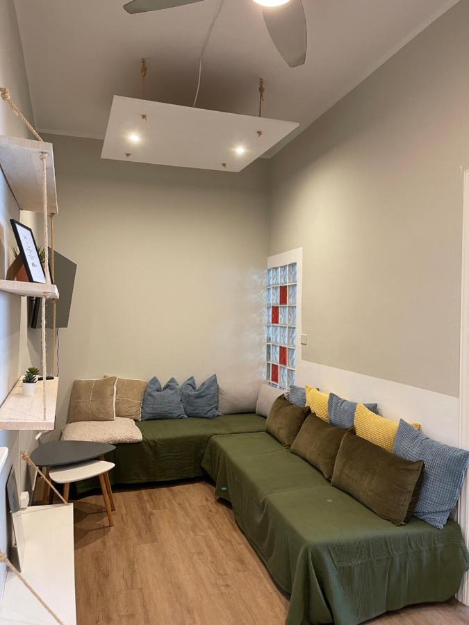 Dream Cosy Apartment Santa Cruz de Tenerife Ngoại thất bức ảnh