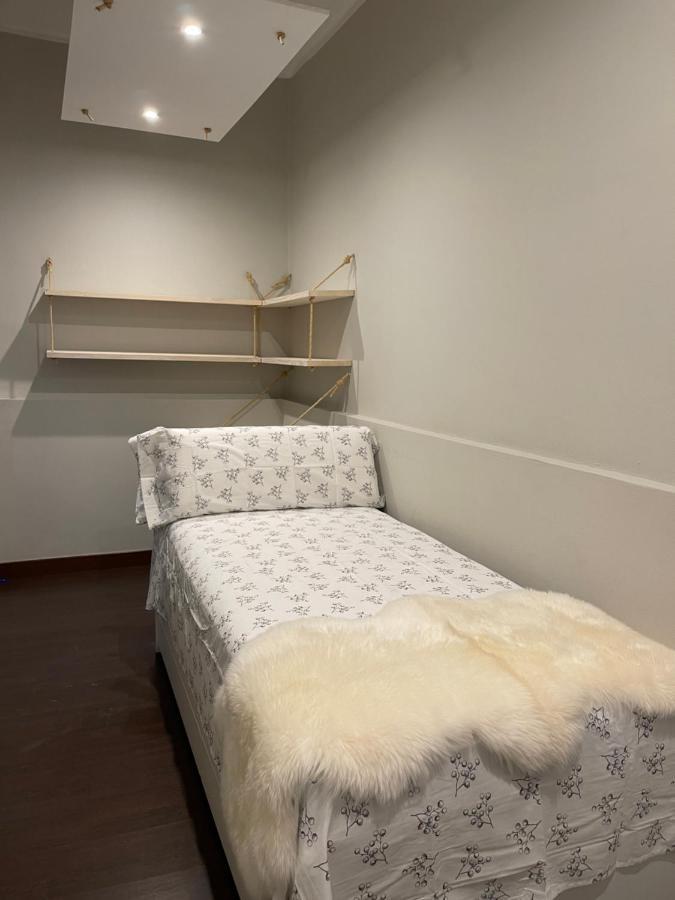 Dream Cosy Apartment Santa Cruz de Tenerife Ngoại thất bức ảnh
