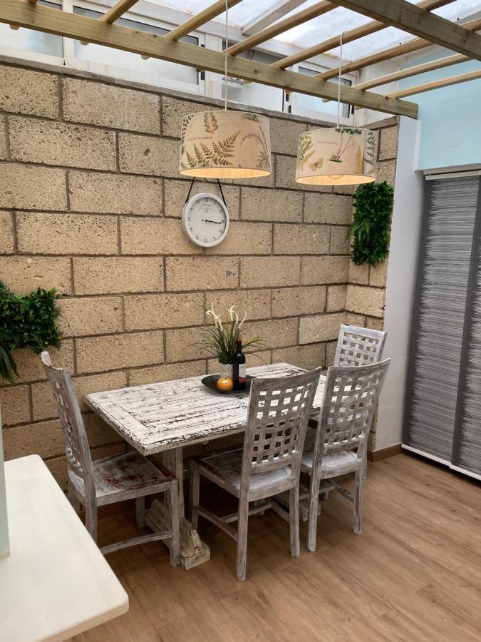Dream Cosy Apartment Santa Cruz de Tenerife Ngoại thất bức ảnh