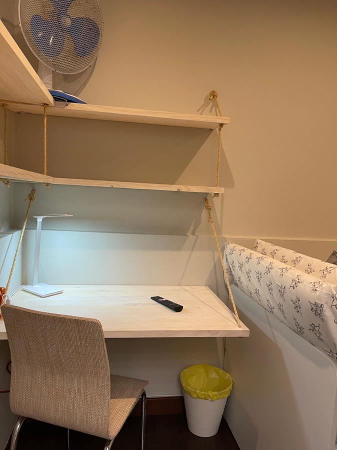 Dream Cosy Apartment Santa Cruz de Tenerife Ngoại thất bức ảnh