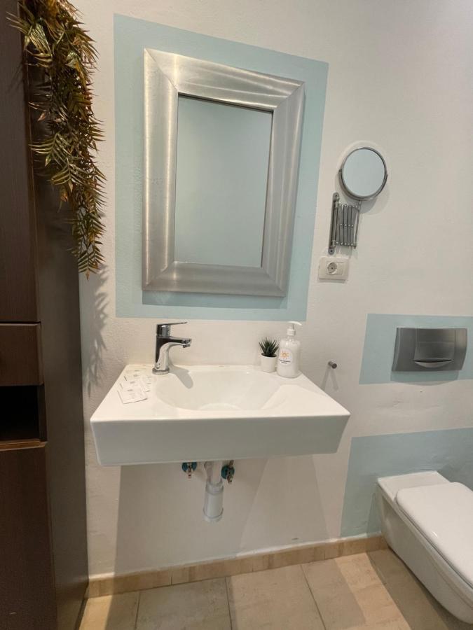 Dream Cosy Apartment Santa Cruz de Tenerife Ngoại thất bức ảnh