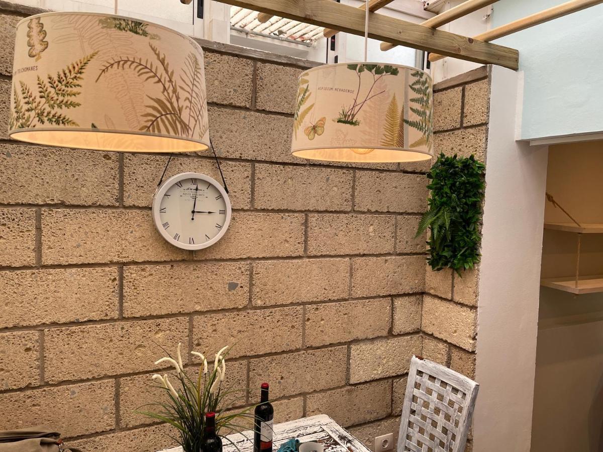 Dream Cosy Apartment Santa Cruz de Tenerife Ngoại thất bức ảnh