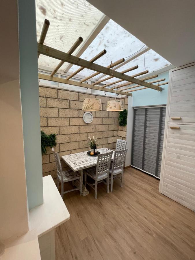 Dream Cosy Apartment Santa Cruz de Tenerife Ngoại thất bức ảnh