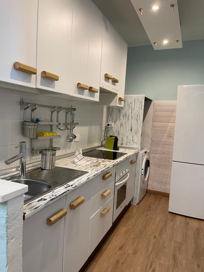 Dream Cosy Apartment Santa Cruz de Tenerife Ngoại thất bức ảnh