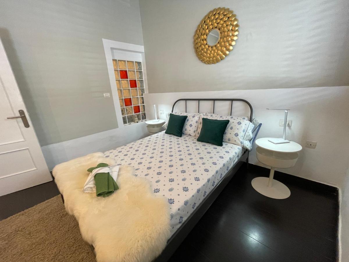 Dream Cosy Apartment Santa Cruz de Tenerife Ngoại thất bức ảnh