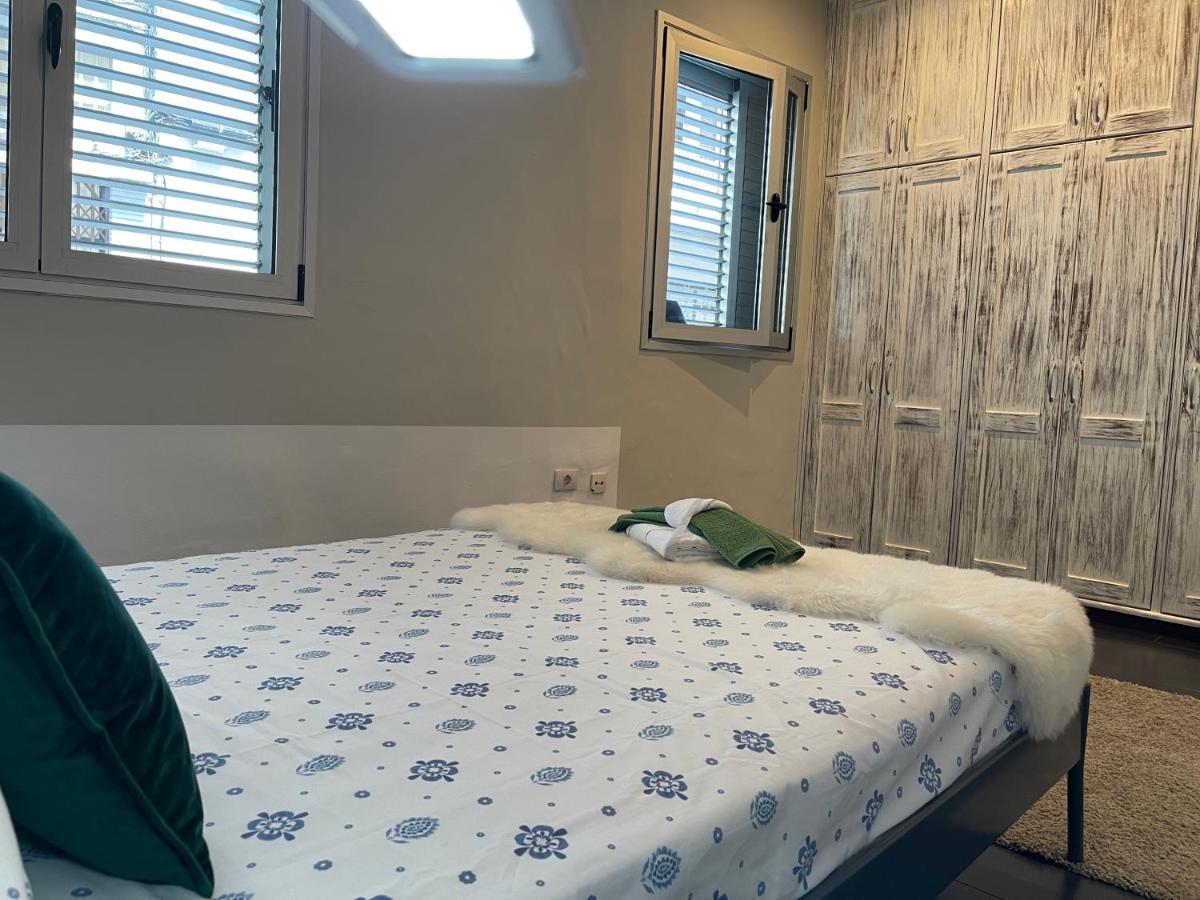 Dream Cosy Apartment Santa Cruz de Tenerife Ngoại thất bức ảnh