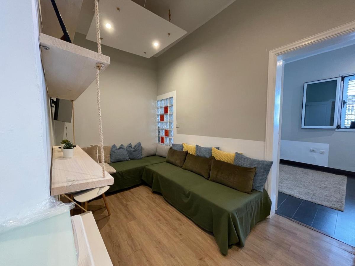 Dream Cosy Apartment Santa Cruz de Tenerife Ngoại thất bức ảnh