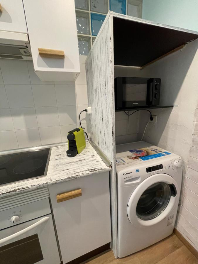 Dream Cosy Apartment Santa Cruz de Tenerife Ngoại thất bức ảnh