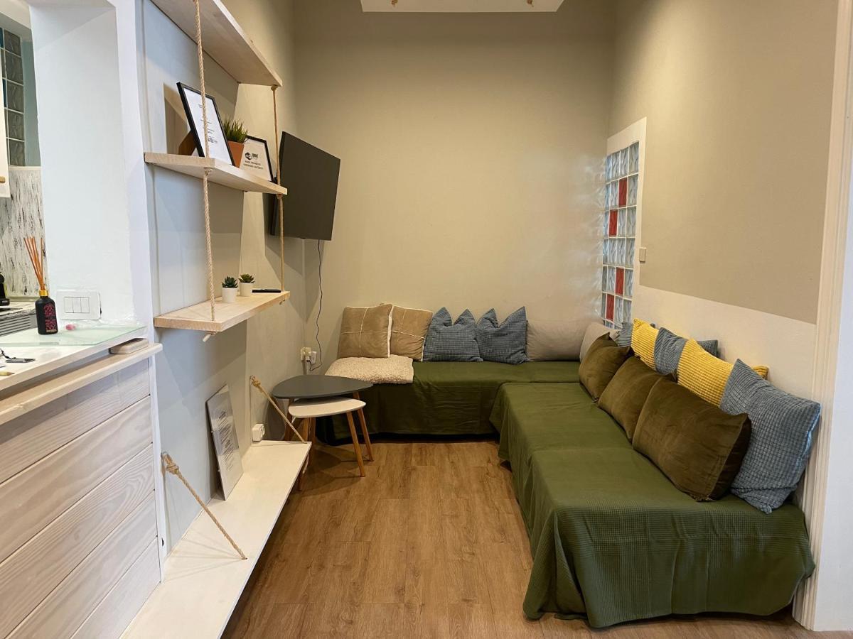 Dream Cosy Apartment Santa Cruz de Tenerife Ngoại thất bức ảnh