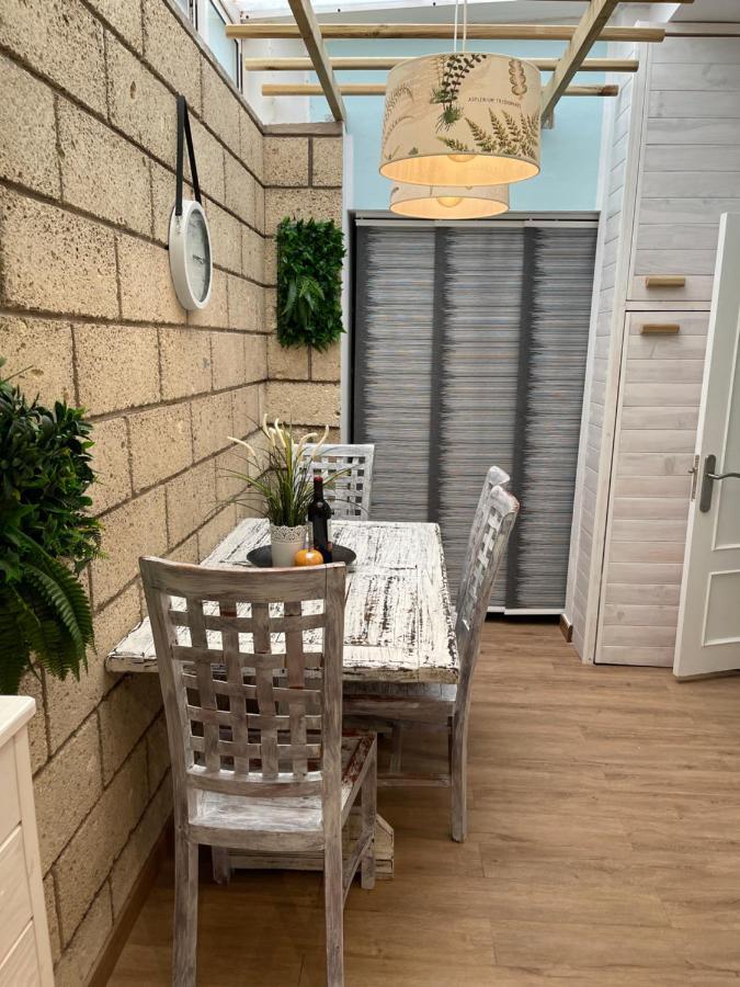 Dream Cosy Apartment Santa Cruz de Tenerife Ngoại thất bức ảnh