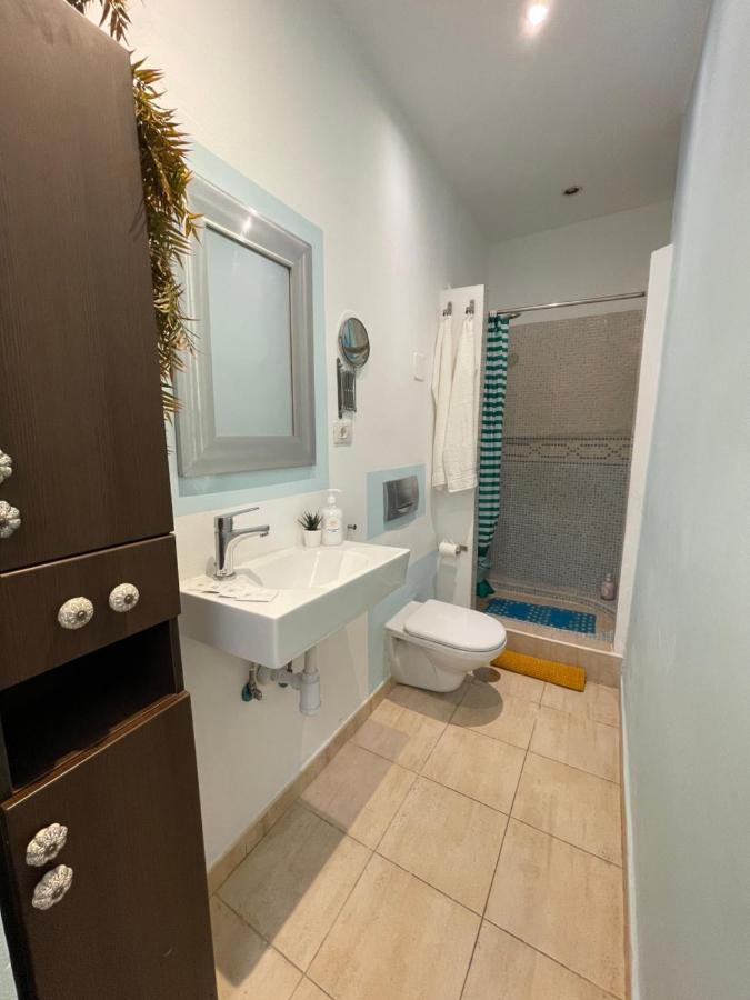 Dream Cosy Apartment Santa Cruz de Tenerife Ngoại thất bức ảnh