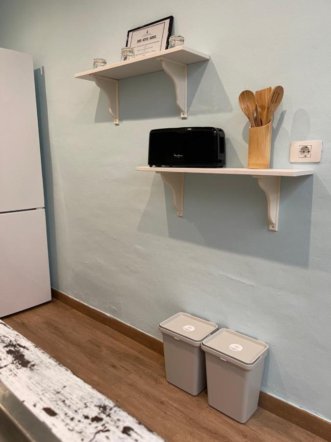 Dream Cosy Apartment Santa Cruz de Tenerife Ngoại thất bức ảnh