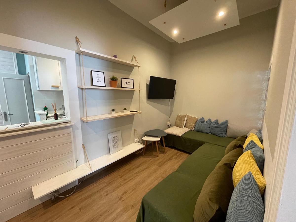 Dream Cosy Apartment Santa Cruz de Tenerife Ngoại thất bức ảnh