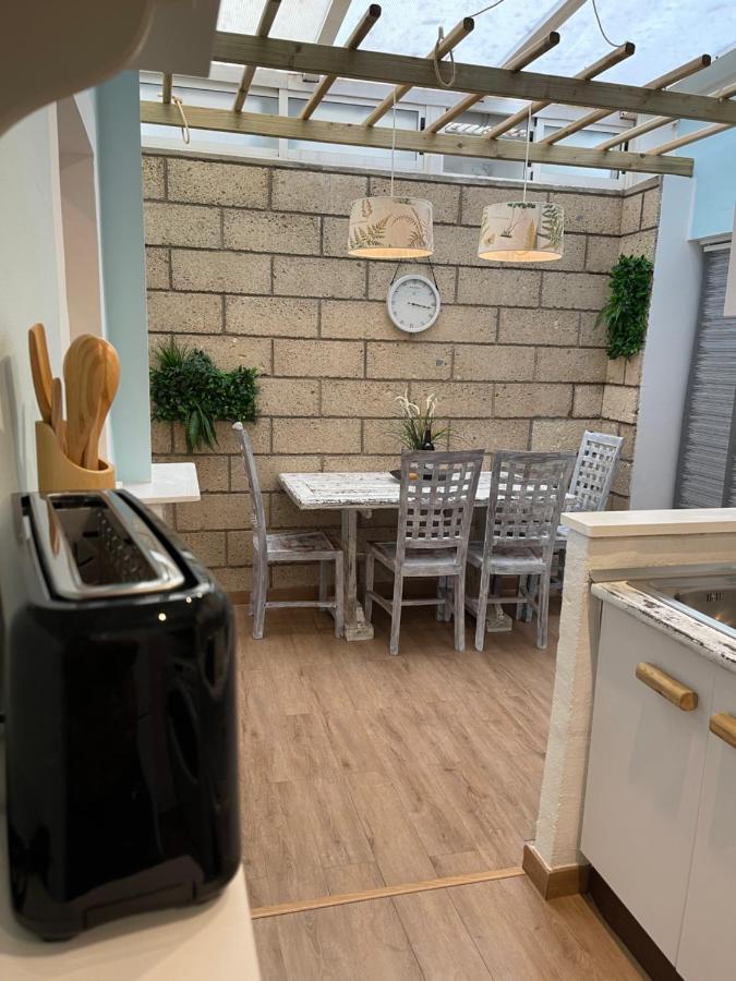 Dream Cosy Apartment Santa Cruz de Tenerife Ngoại thất bức ảnh