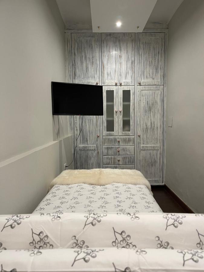 Dream Cosy Apartment Santa Cruz de Tenerife Ngoại thất bức ảnh